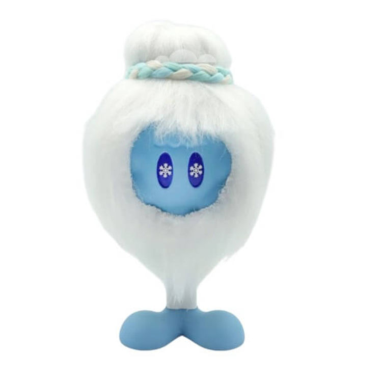 Yeti Cloud by Sax Shop Boy