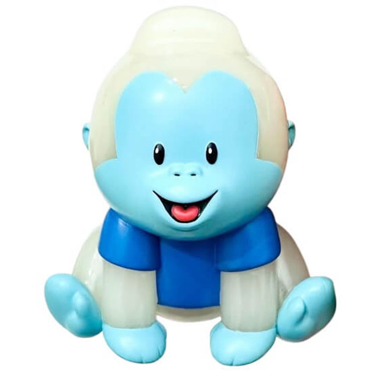 Yeti Edition Arlo by In Prime We Trust