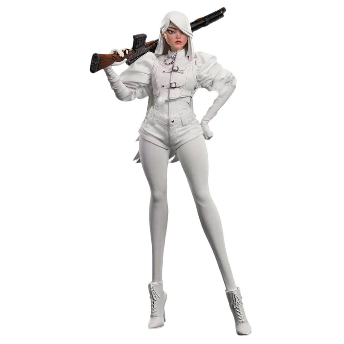 Yeti Hunter Yum Ziya