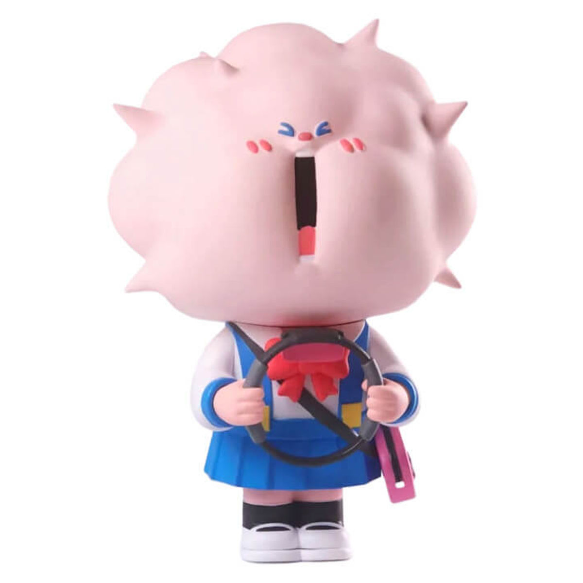 Yi Zha Game Over World