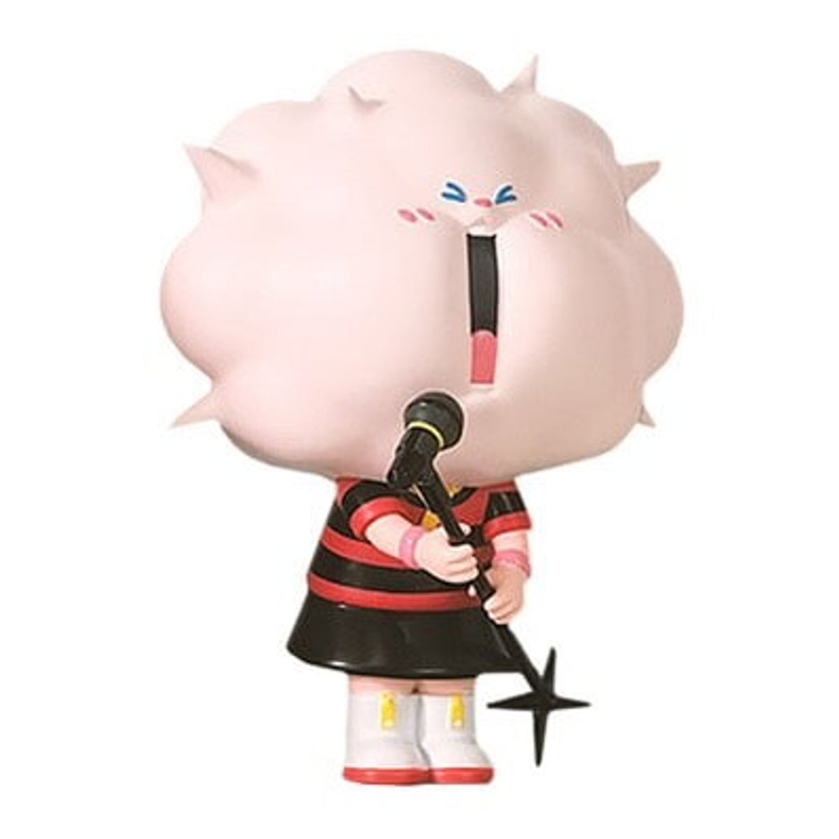 Yi Zha Rock n Roll Never Dies