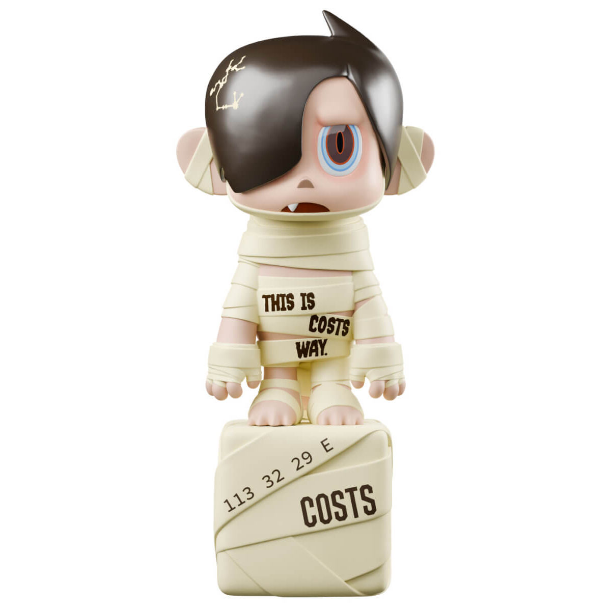 Yililulu Costs