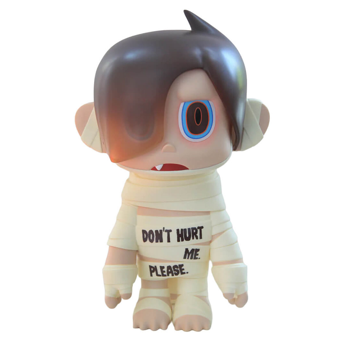 Yililulu The Curious Little Prince XL