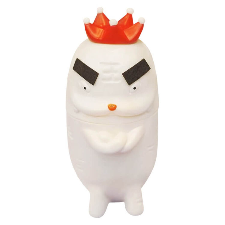 Yim Lo Wong Snowman by WildPro