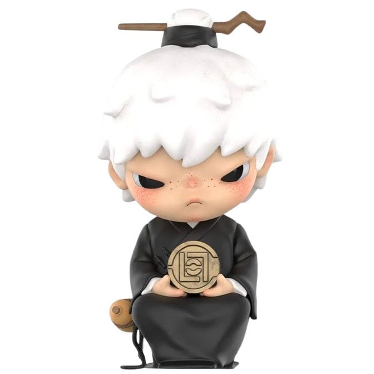 Yin-yang Hirono by Lang Studio