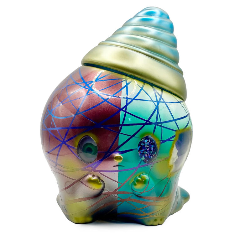 Yin & Yang by Hikari Toys