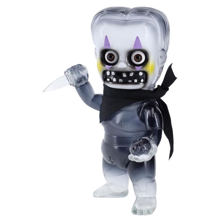 Yiyi by PoorKook (Chenrui Wang)