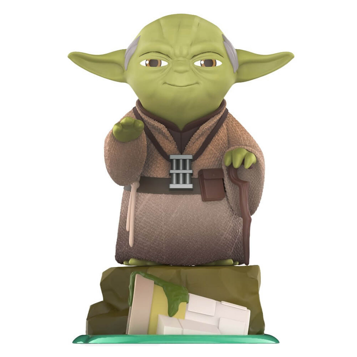 Yoda
