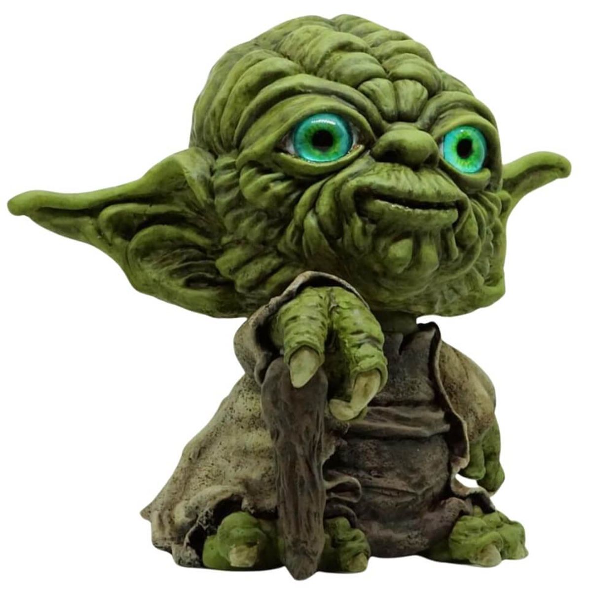 Yoda - Munny Warz