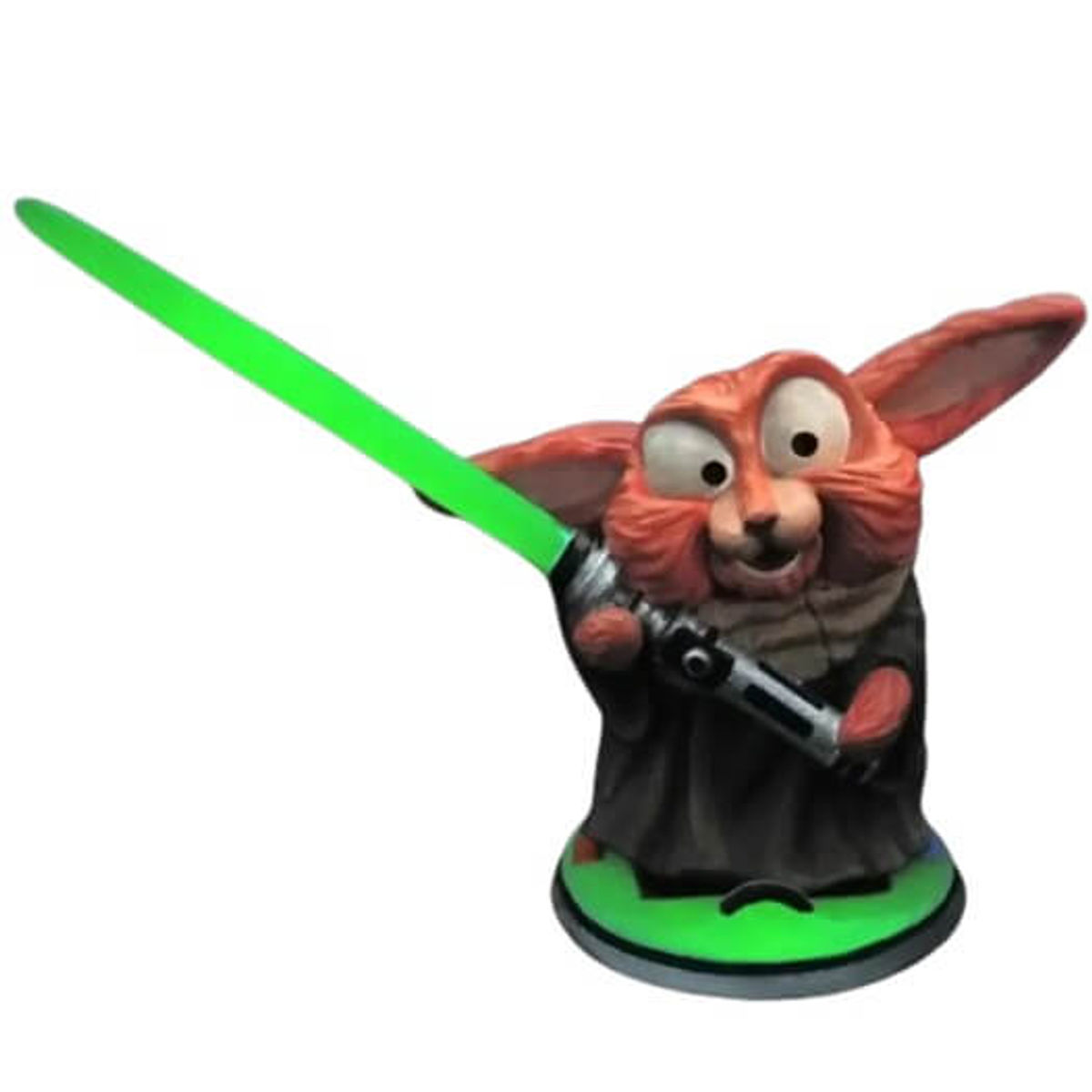 Yoda Warhamster