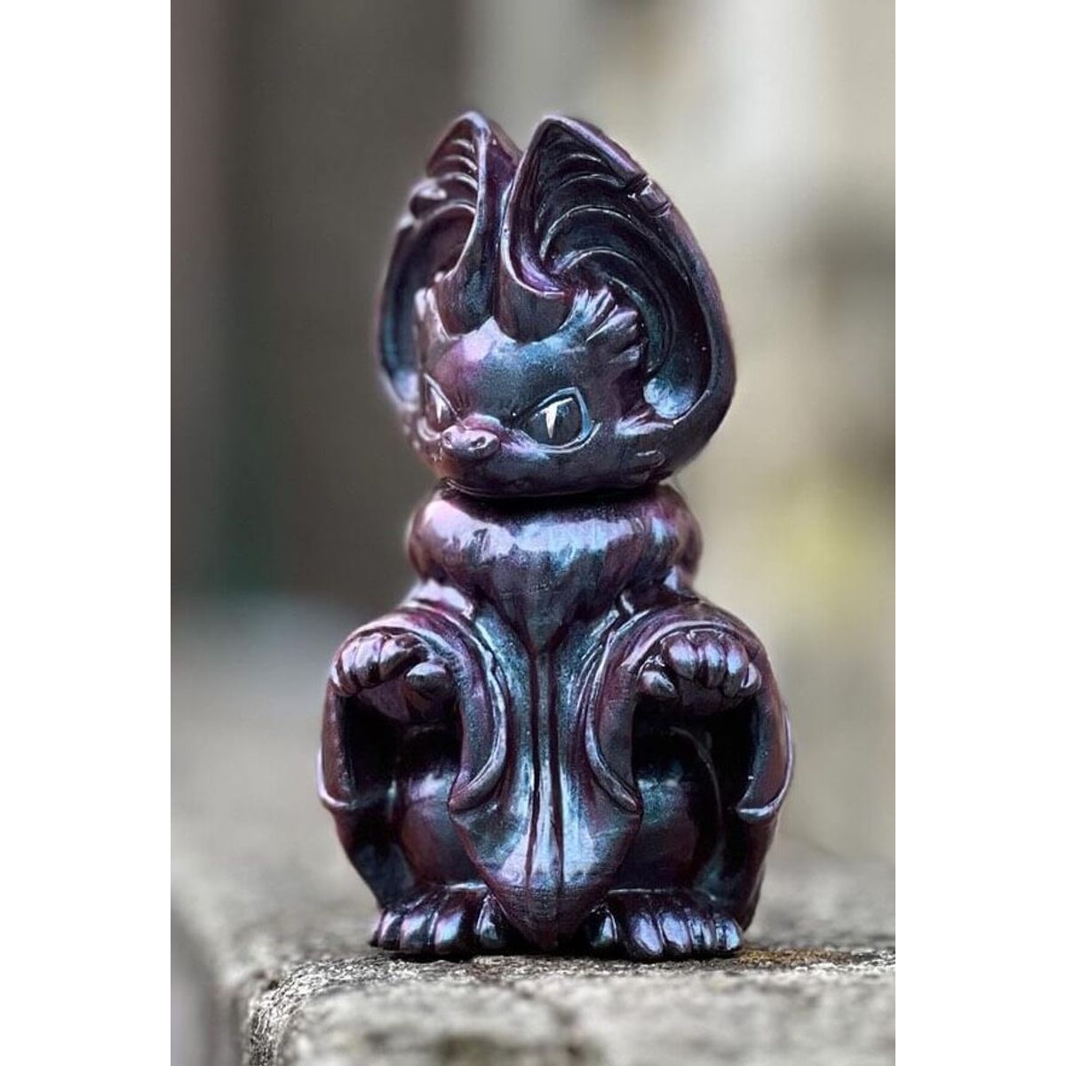 Yogira Dark Stone