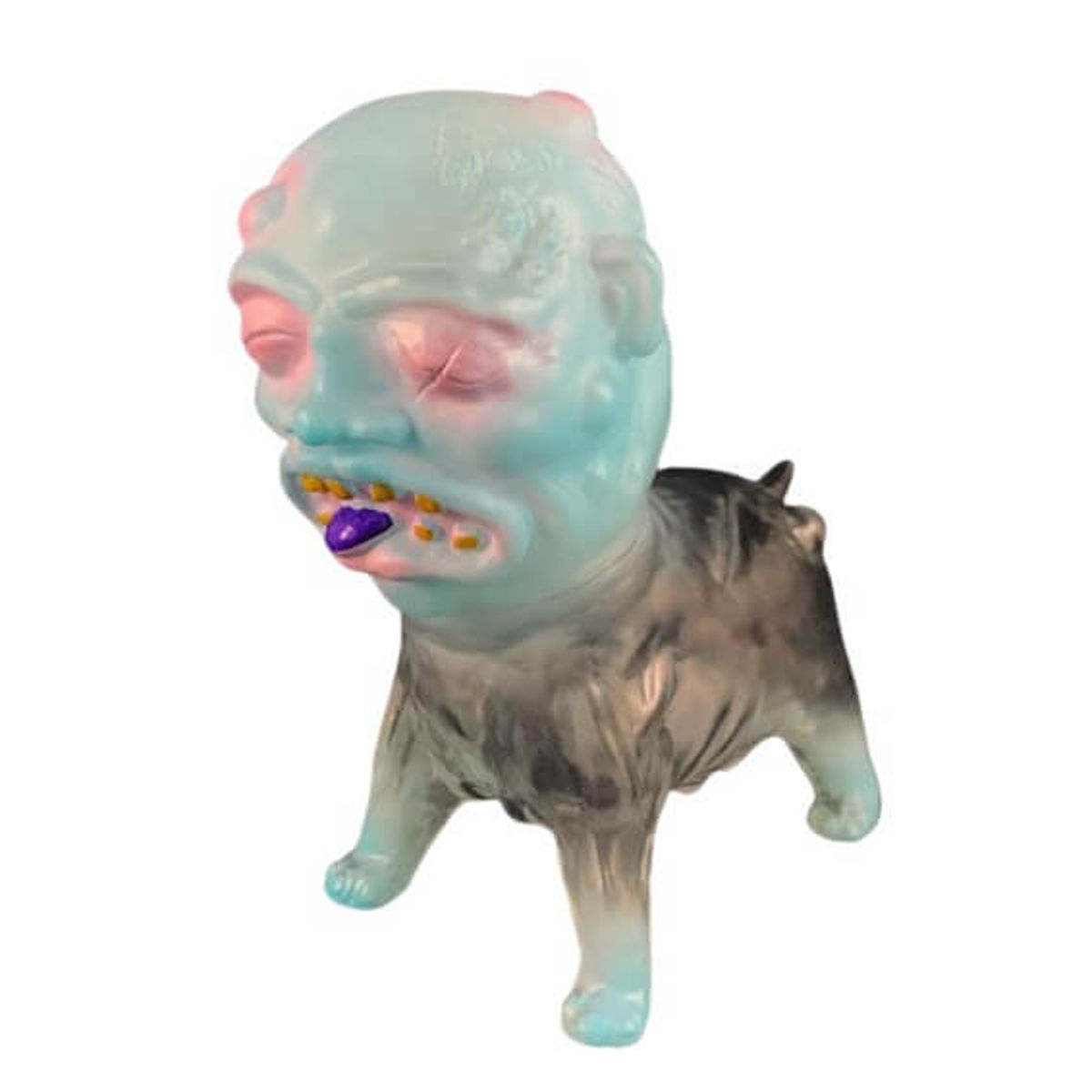 Yokai-Inu version