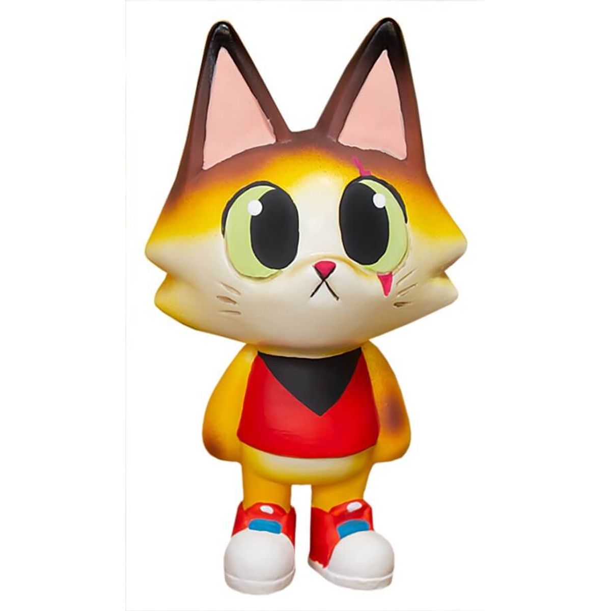 Yokai Forest Wananeko Original