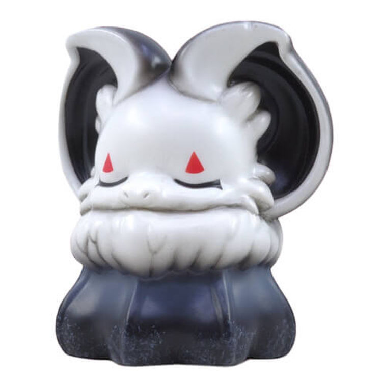 Yoki Baby Dark Bone by Yoyo Yeung