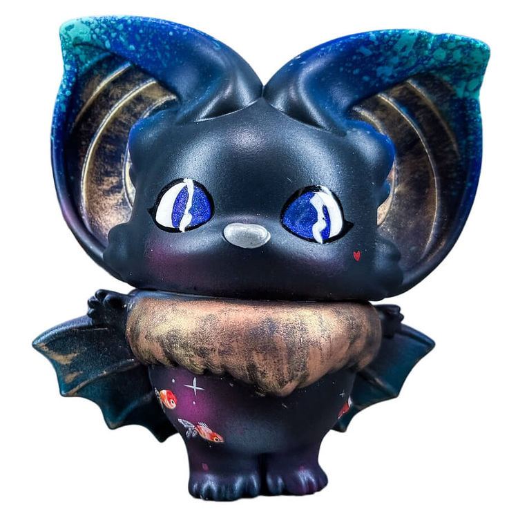 Yoki Custom by WinnieYippie