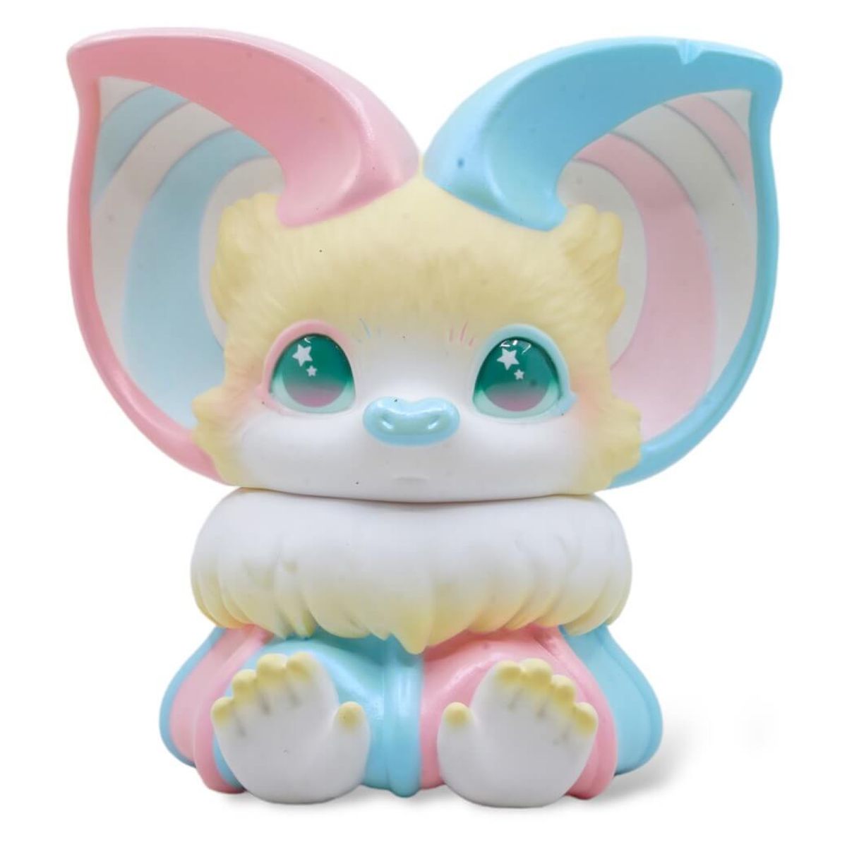 Yoki Sit Sit Candy