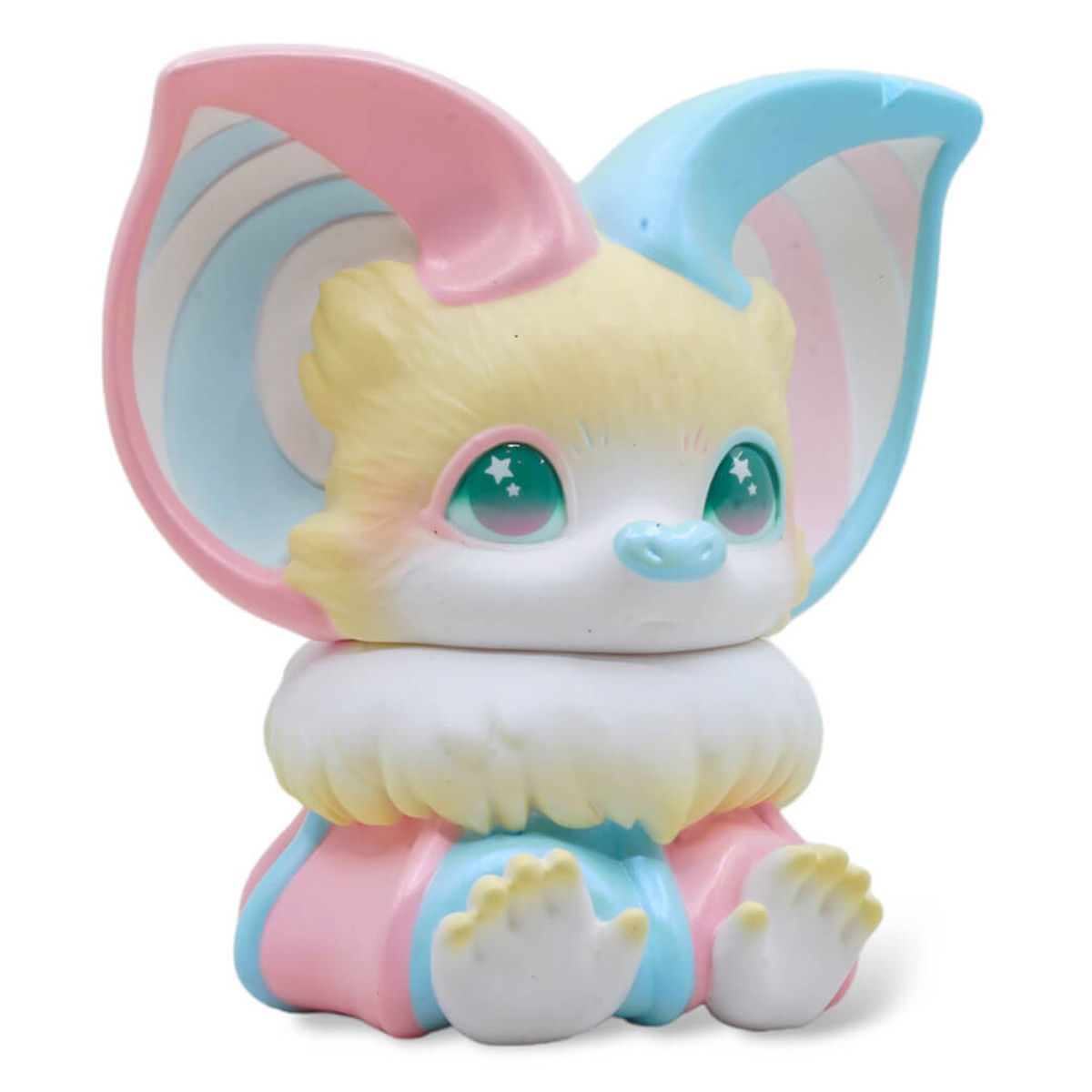 Yoki Sit Sit Candy