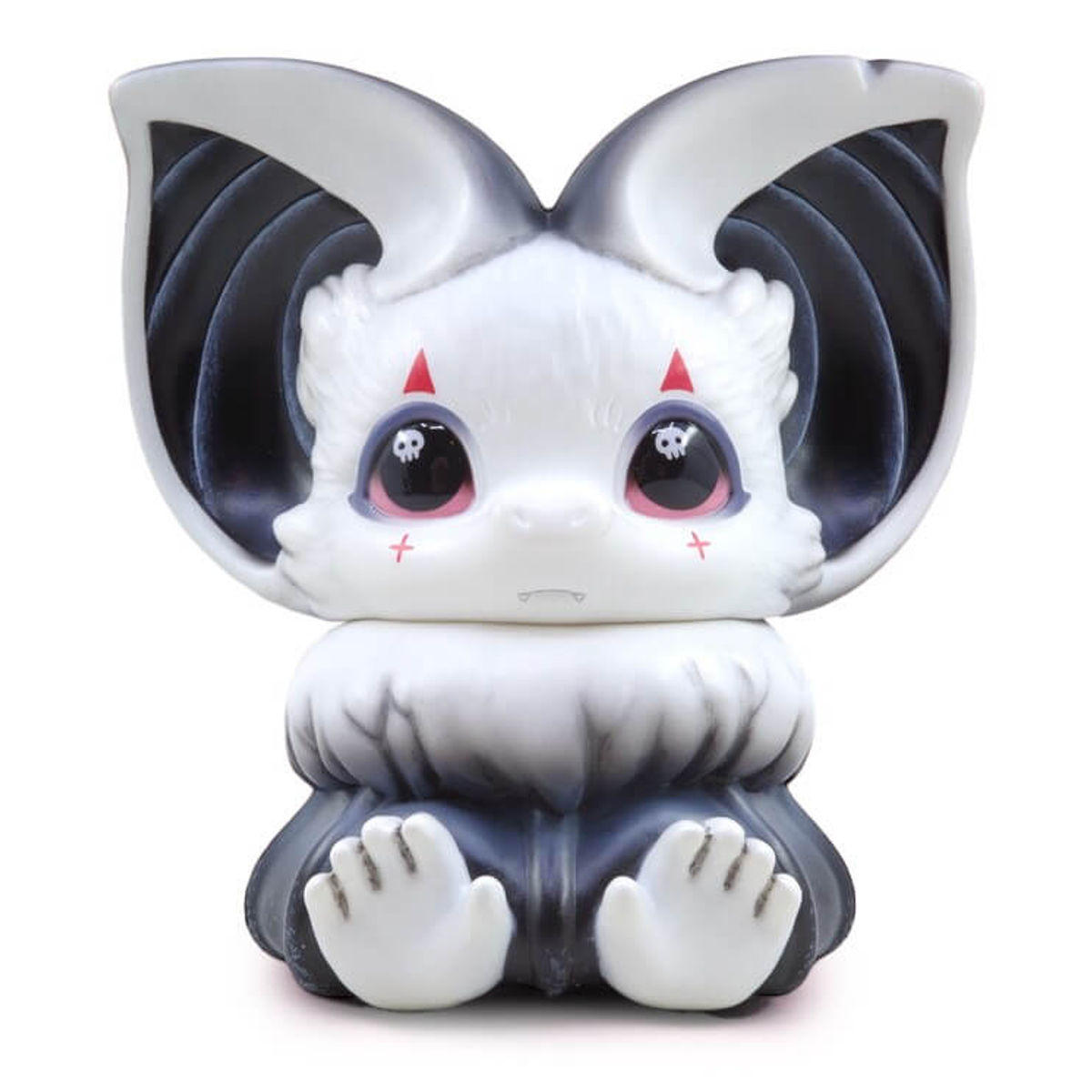 Yoki Sit Sit Dark Bone