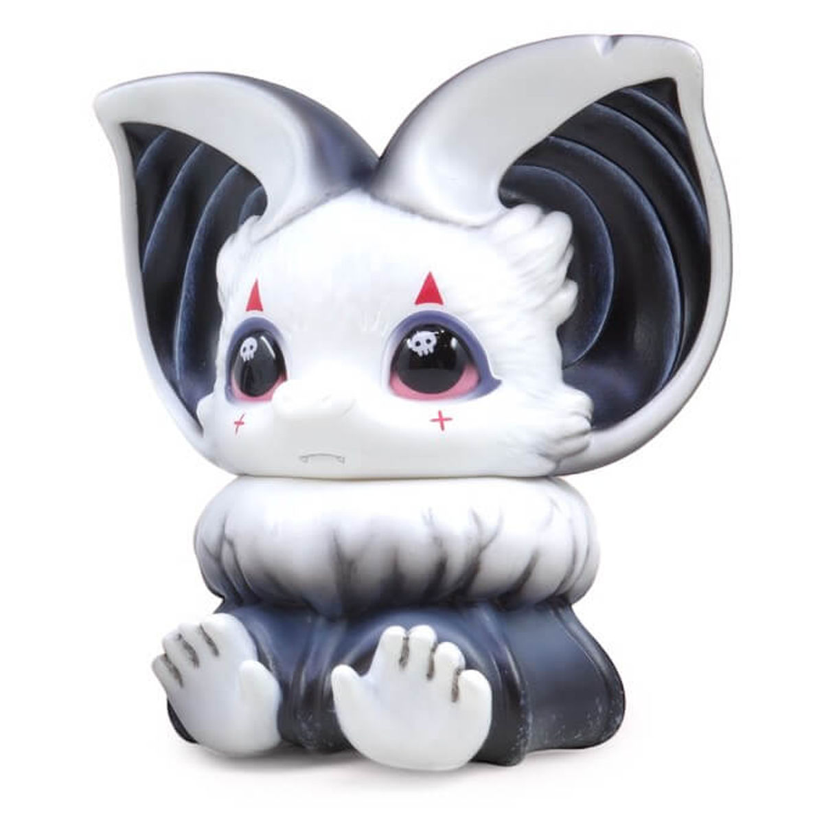 Yoki Sit Sit Dark Bone