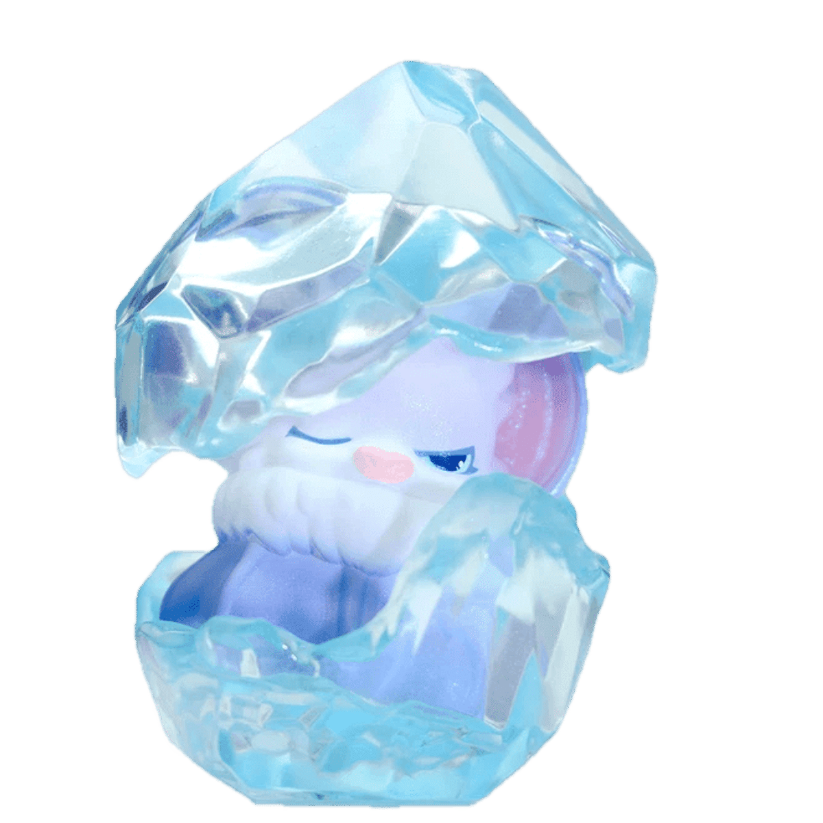 Yoki the Crystal Birthstone