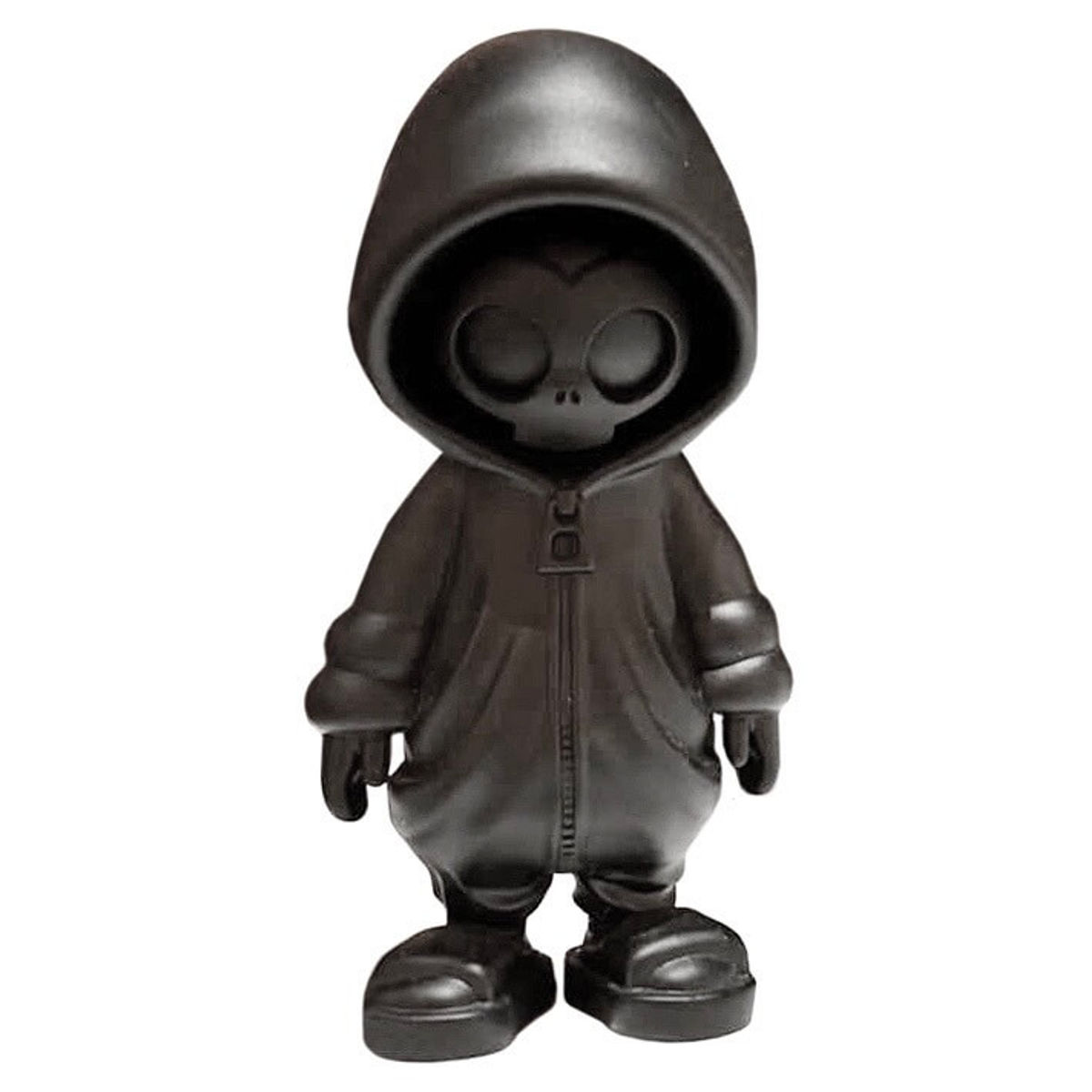 Yoko Matte Black