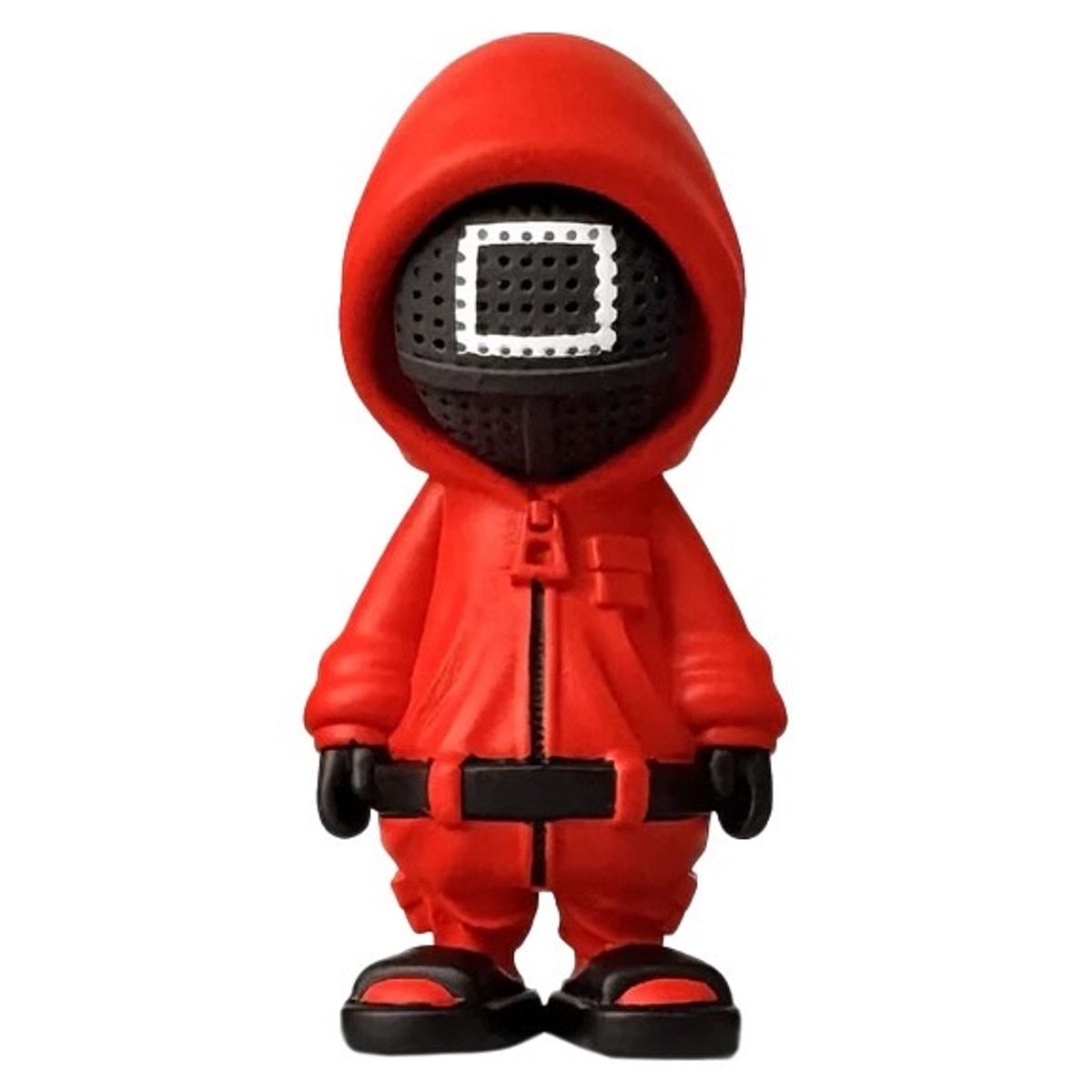 Yoko Squid Game Guard (Square)
