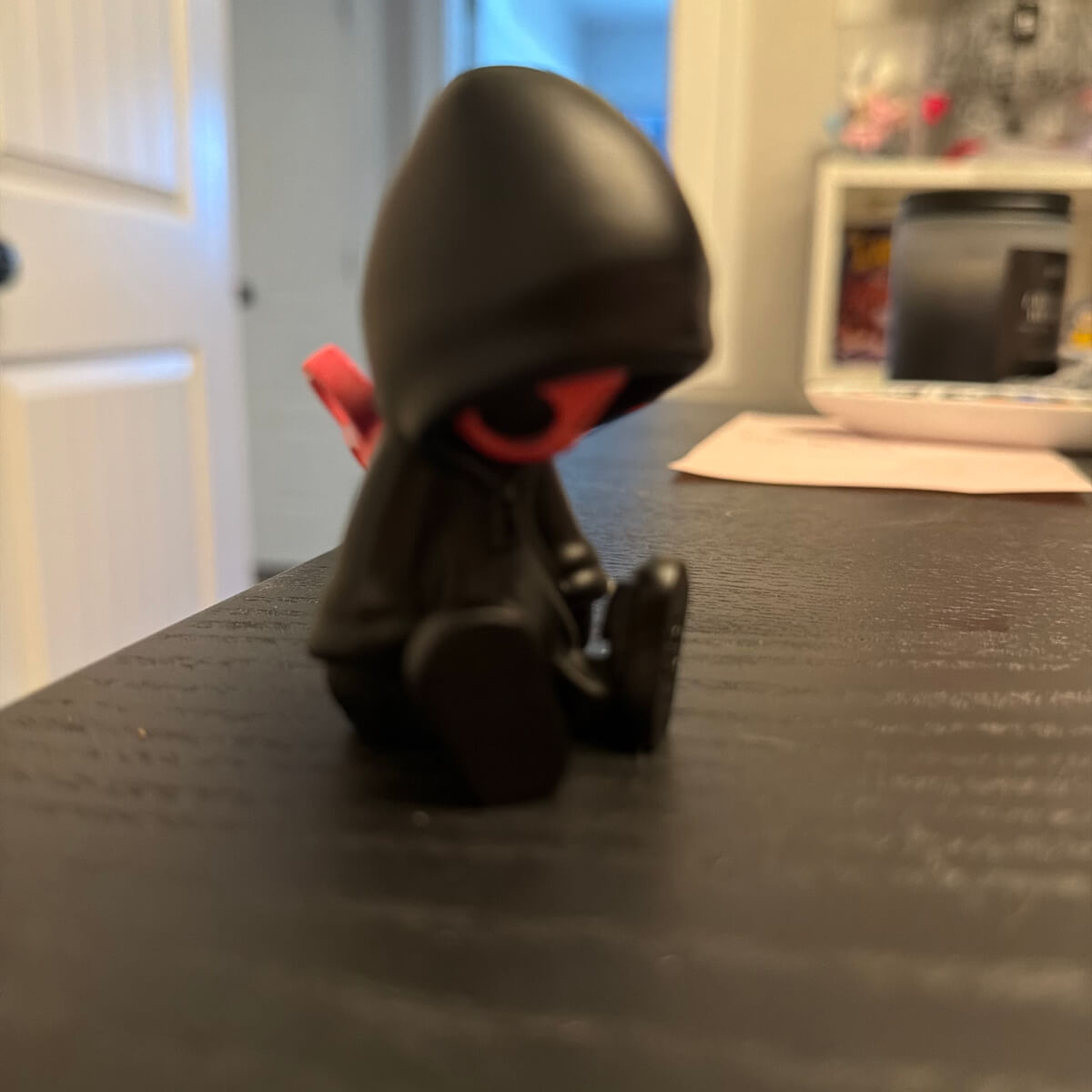 Yoko Wind Up Pink Mini
