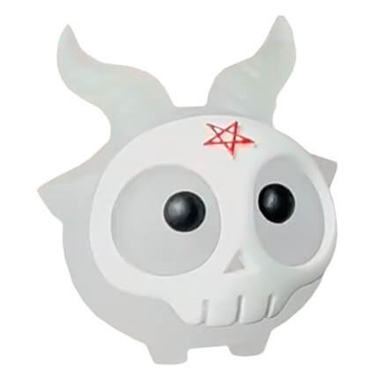 Yorick GID by Zintears