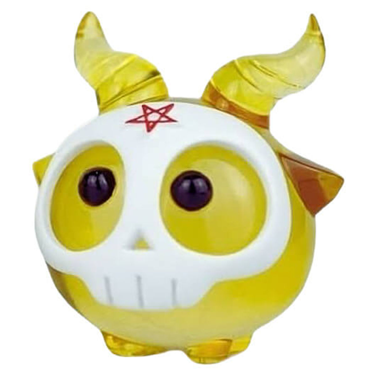 Yorick Honey Lemon