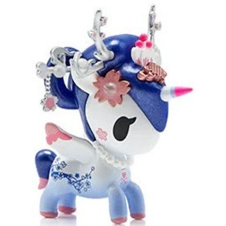 Yoshino by Tokidoki (Simone Legno)