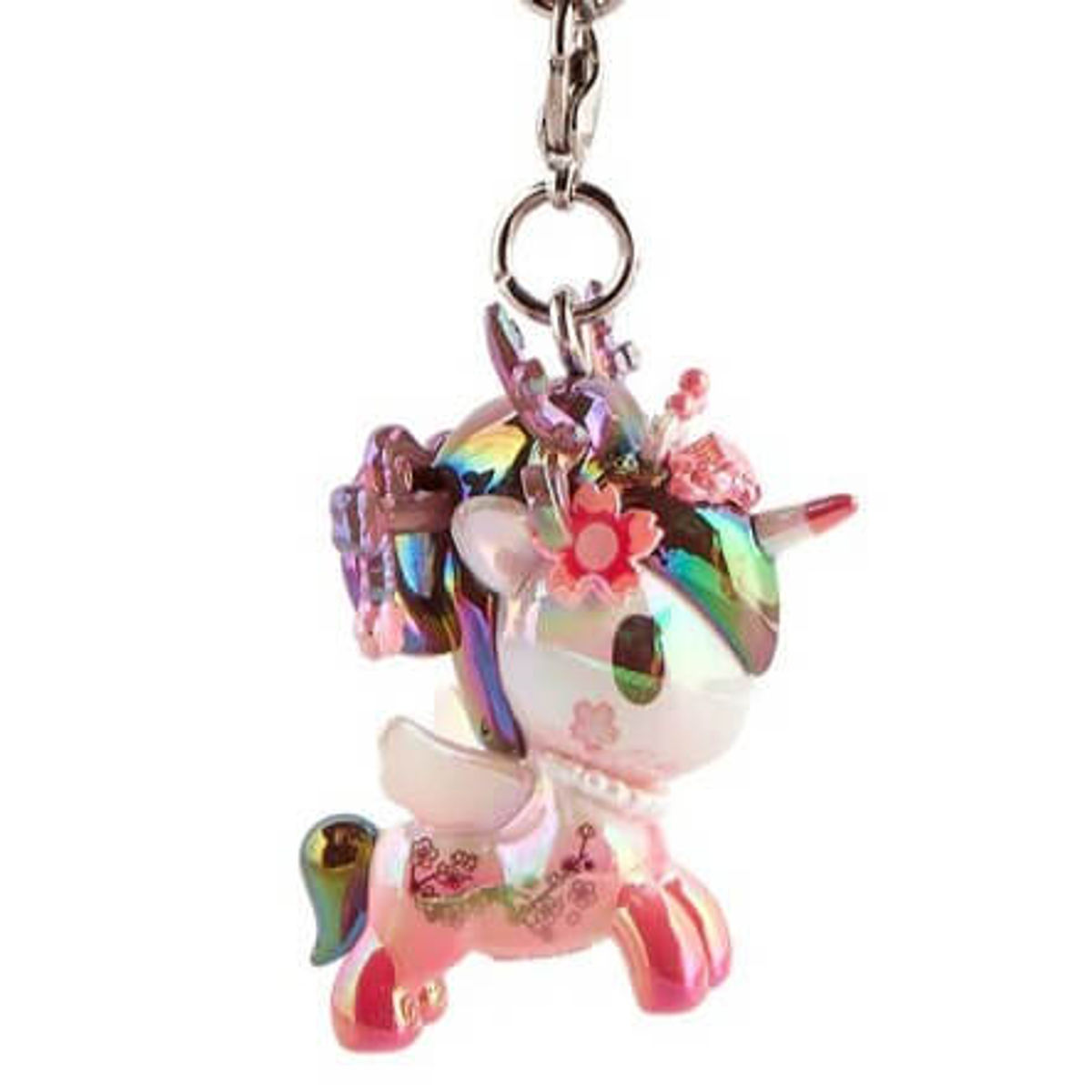 Yoshino Metallico Frenzies