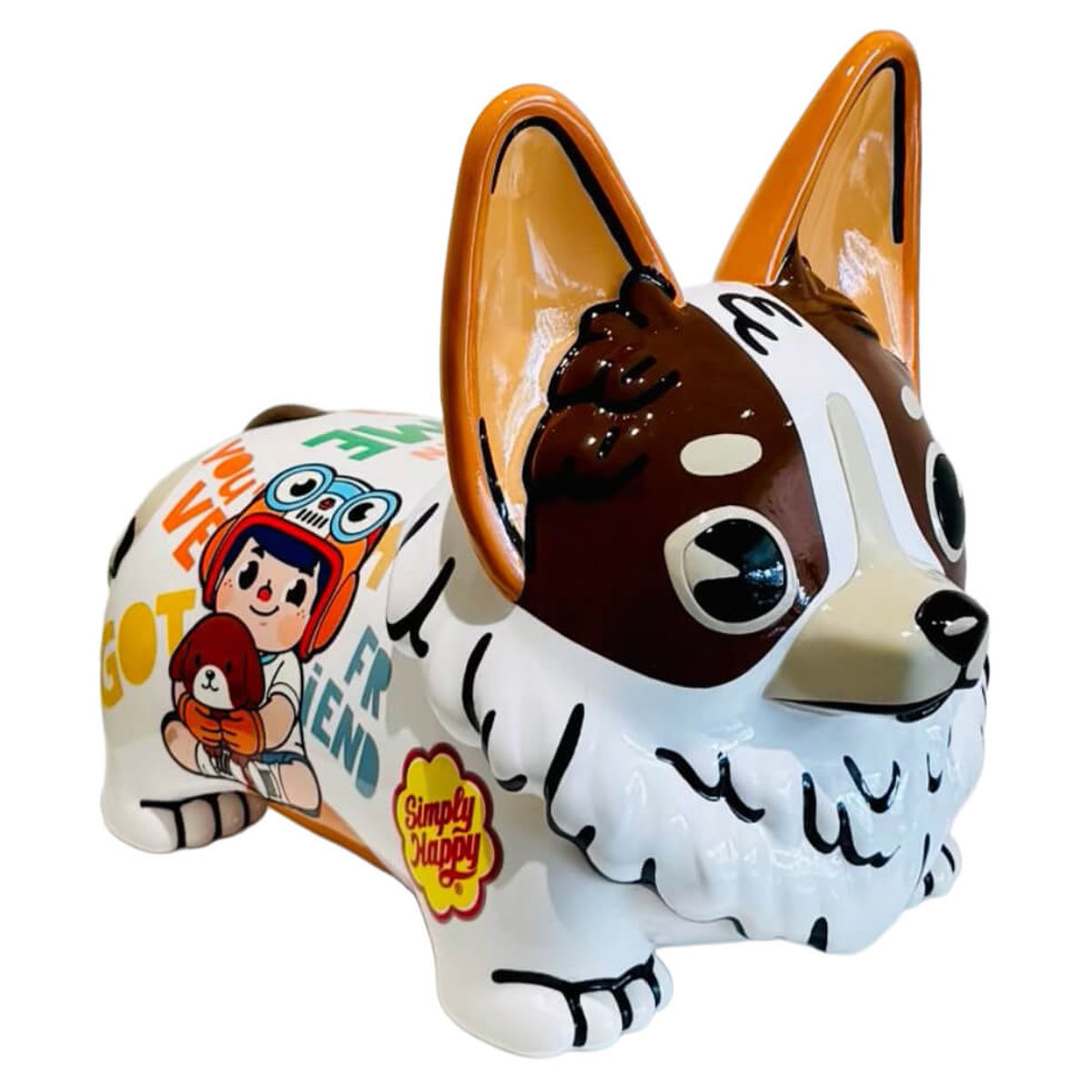 You've Got A Friend In Me