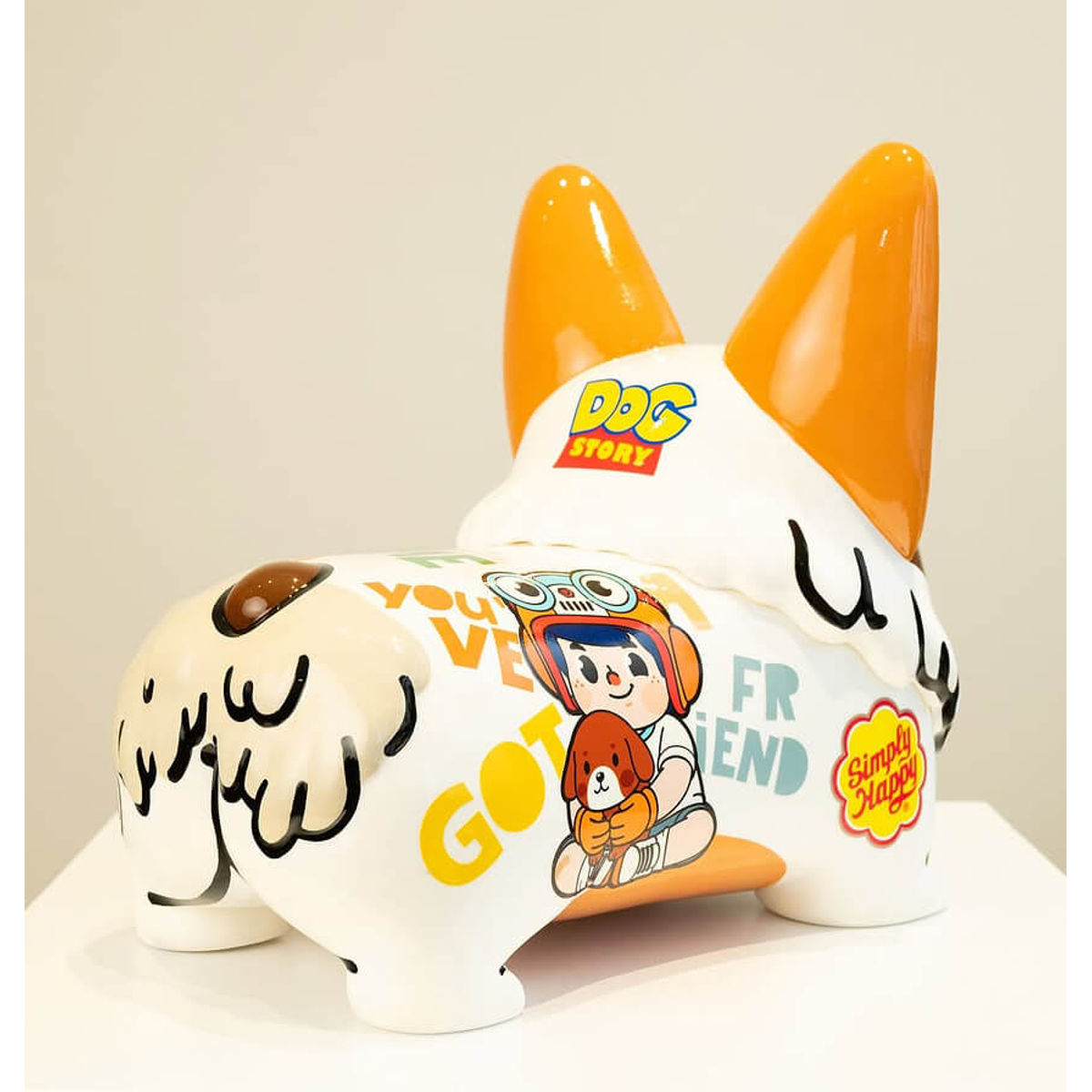 You've Got A Friend In Me