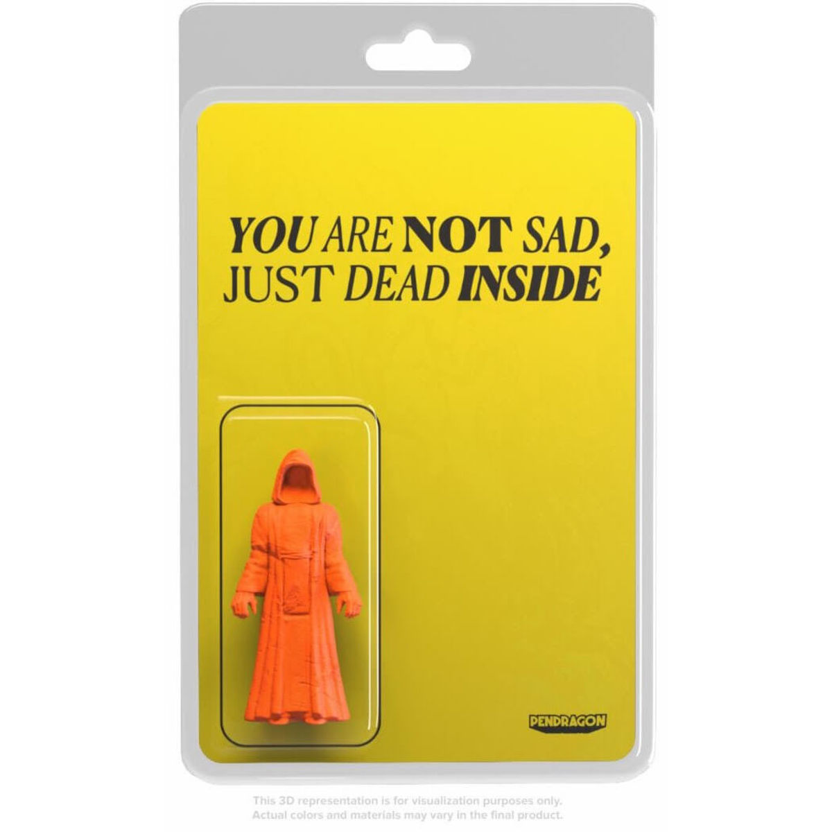 You Are Not Sad : Death Collection
