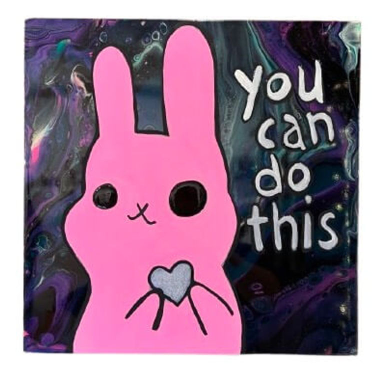 You Can Do This by Seed Arts