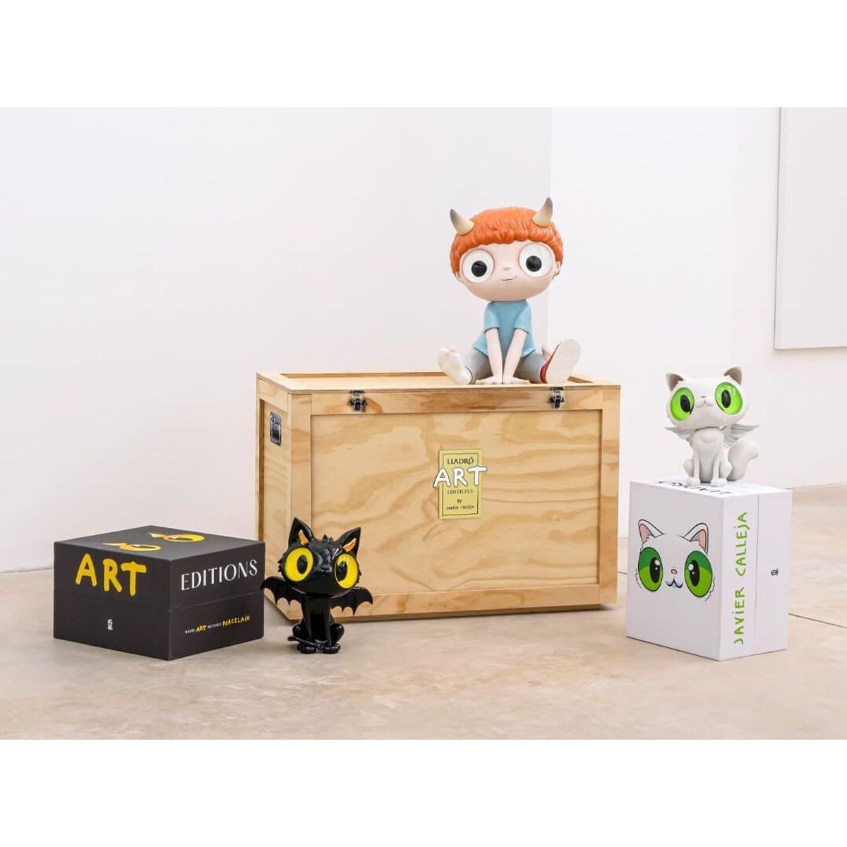 You Choose You Mr. Gunter Black