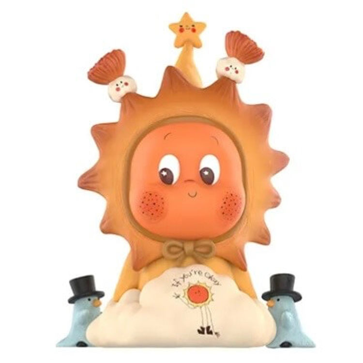 You Equal Sunshine Twinkle Twinkle by Da Xin