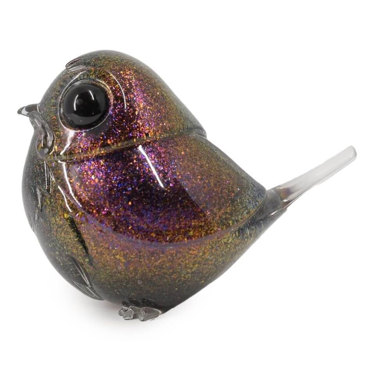 Young Robin Glimmery Holoshifter