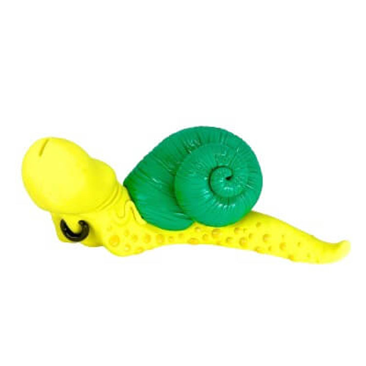 Your New Best Frenum by Simon Says Macy