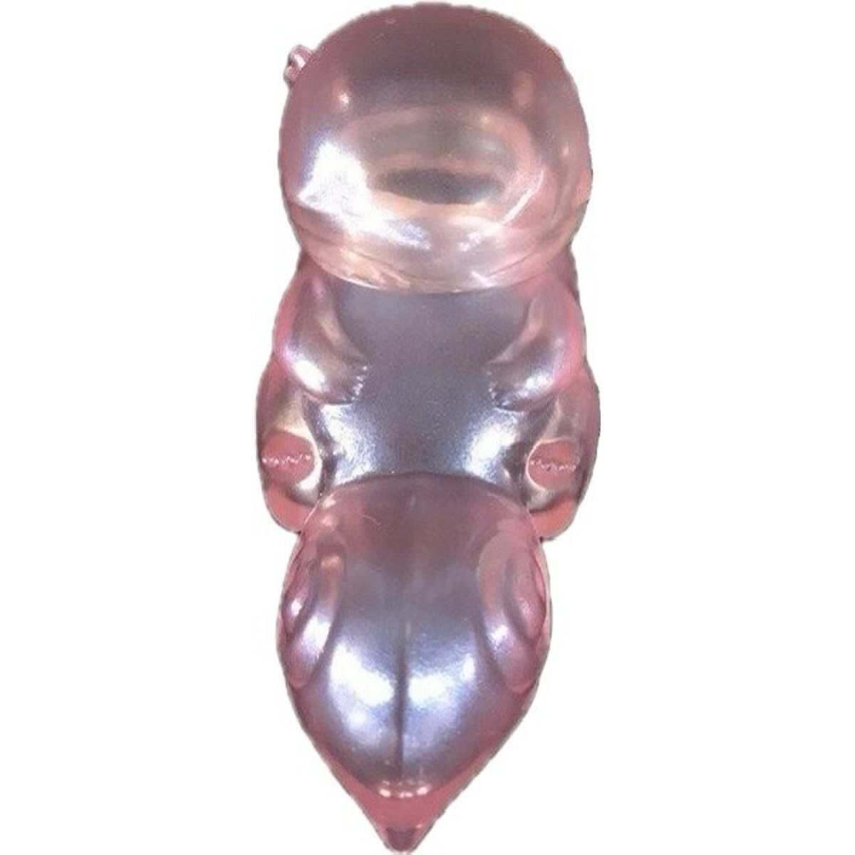 Yourinnkaku - Clear Pink Pearl