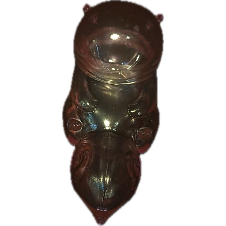 Yourinnkaku - Clear Purple by CORE (Kashi)