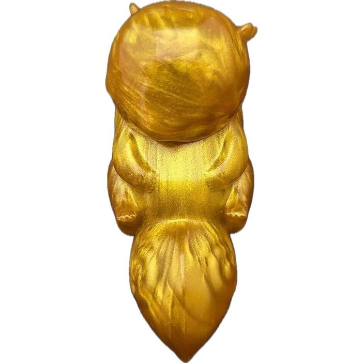 Yourinnkaku - Gold Glitter by CORE (Kashi)