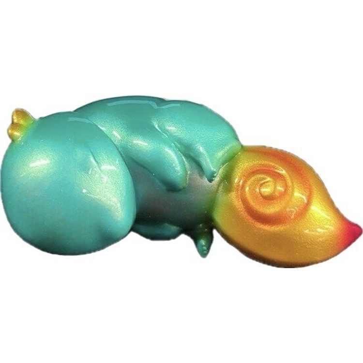 Yourinnkaku - Ichi P@inter-Net Collaboration by CORE (Kashi)