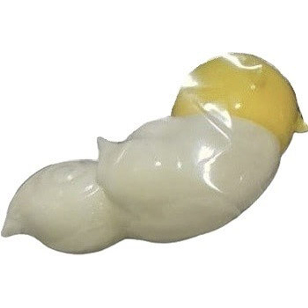 Yourinnkaku - White and Yellow GID
