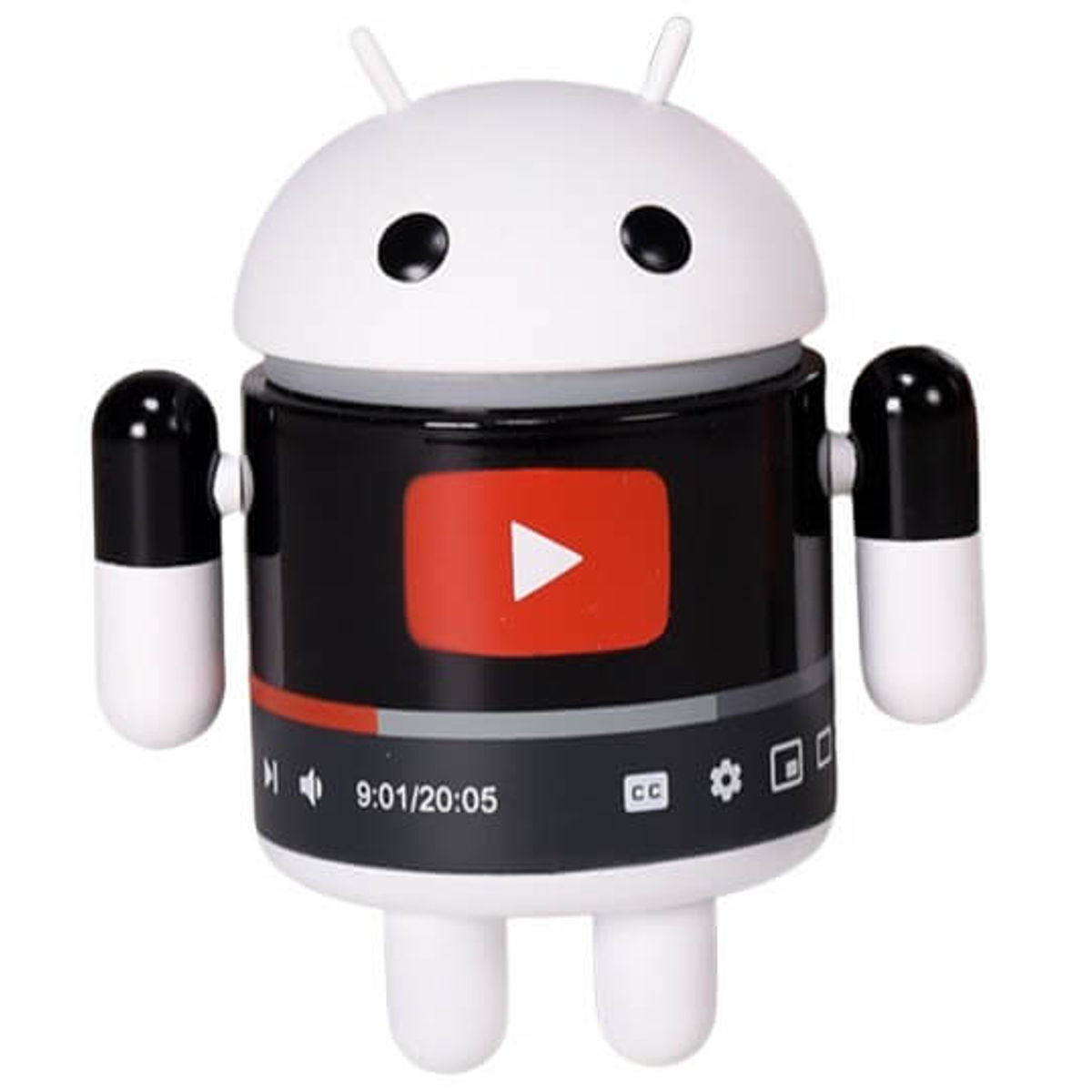 Youtube Playback Android