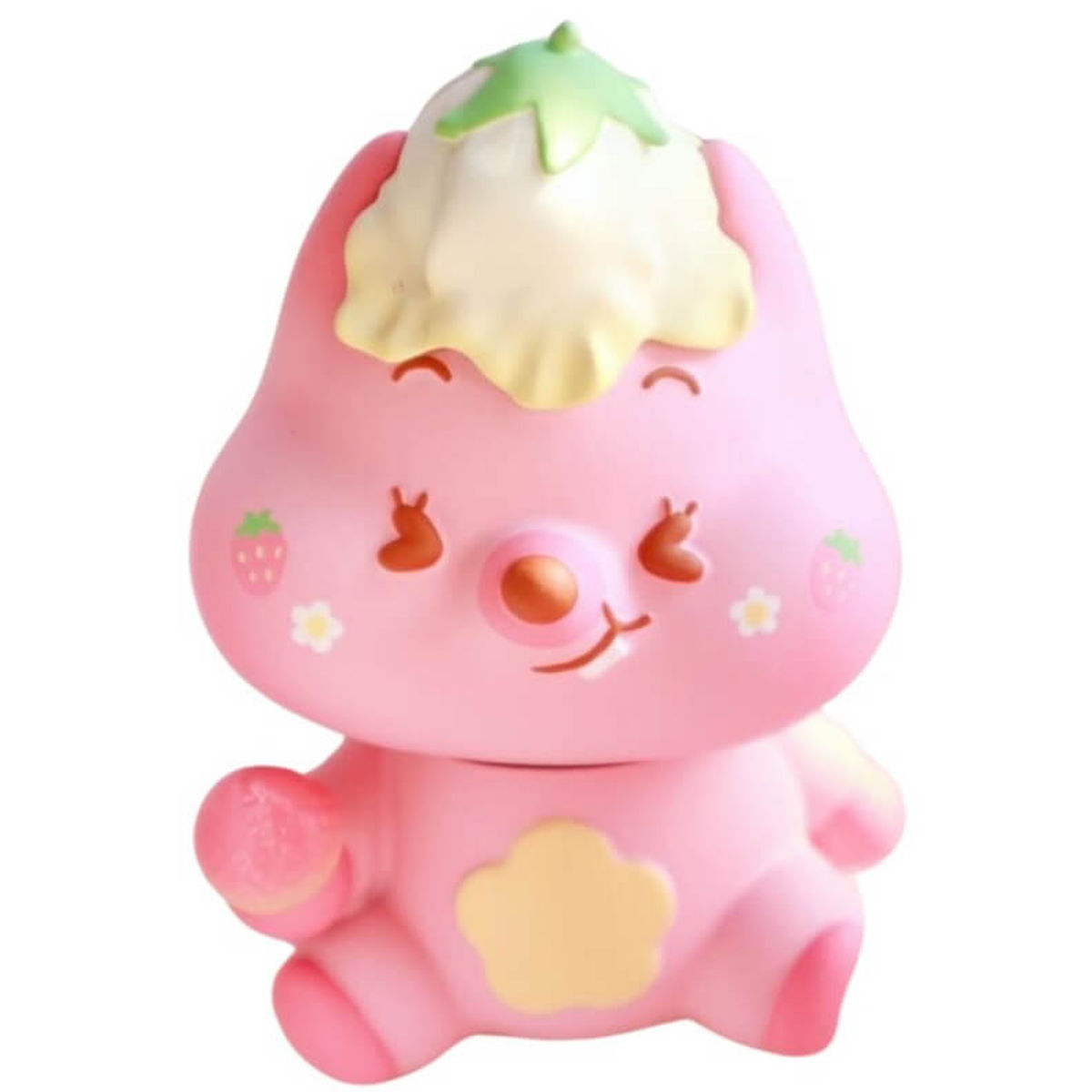 Yui Fairy Strawberry