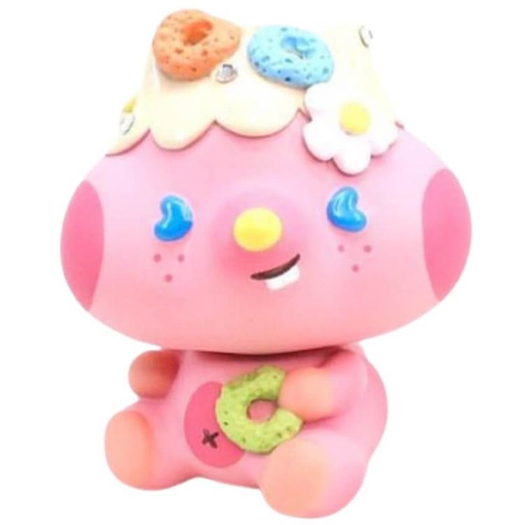 Yui Froot Loops by Lookplu8 (Oraya Laddaklom)