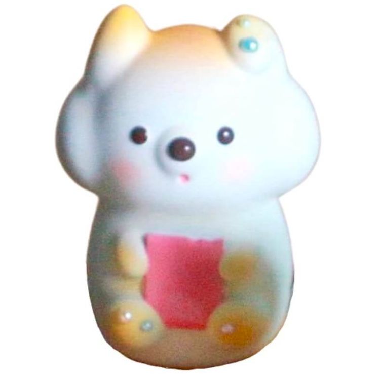Yui Marshmallow by Lookplu8 (Oraya Laddaklom)