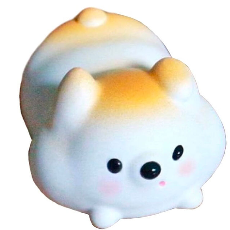 Yui Marshmellow by Lookplu8 (Oraya Laddaklom)