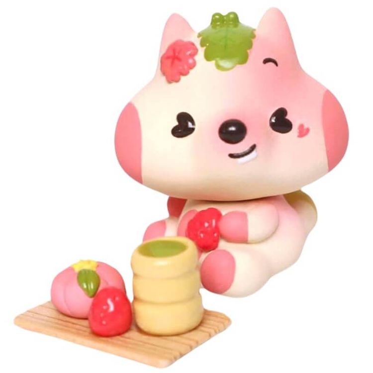 Yui Wagashi by Lookplu8 (Oraya Laddaklom)